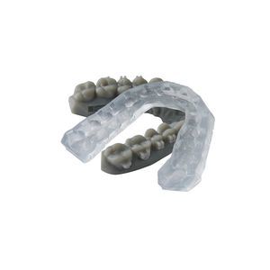 樹脂製歯科材料
