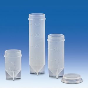 実験用試料容器