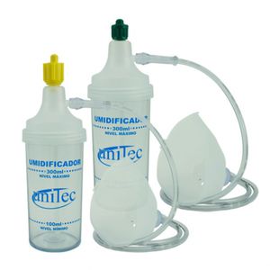 バブル加湿器