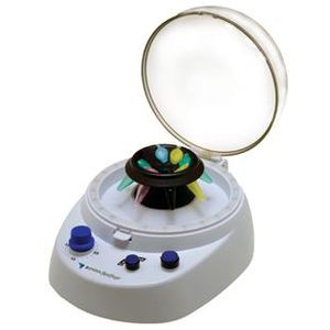実験用超小型遠心機 / ベンチトップ型