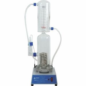 実験用蒸留水器 1
