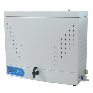 実験用蒸留水器 1