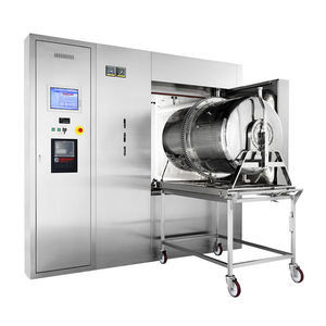 製薬産業用医療用減菌器 1