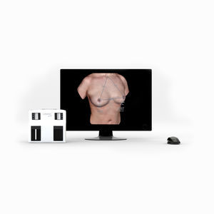 皮膚症状皮膚分析システム