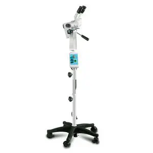 ビデオコルポスコープ - KN-2200 - Kernel Medical Equipment Co., Ltd