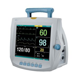 ECG患者モニター