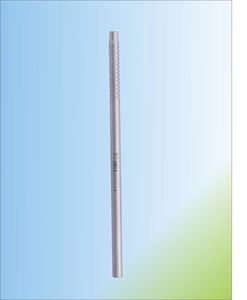 ステンレス製歯用鏡管