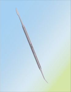 歯科用ワックス用歯科用練り工具