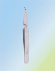 歯列矯正鉗子 / ブラケット補正 / 再利用可能 / ステンレススチール製