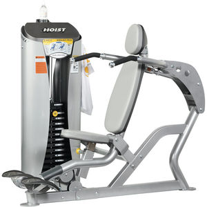 筋トレマシン、トレーニング機械　- HOIST VCORE HOIST Fitness :快適・健康関連 - MedicalExpo