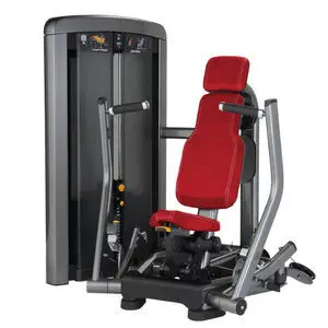 ラットプルダウンマシン - INSIGNIA - Life Fitness