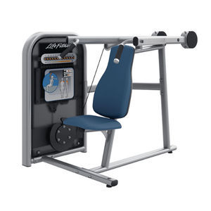 Life Fitness ラットプルダウン ラットプルダウンマシン - INSIGNIA - Life Fitness