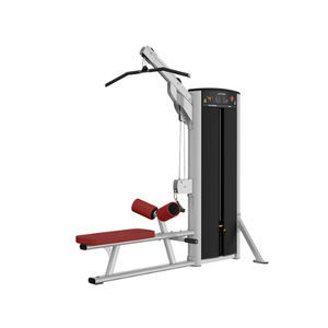 ラットプルマシン コンパクト【引取限定】 ラットプルダウンマシン - AXIOM - Life Fitness