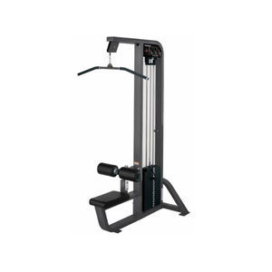 アブドミナルクランチマシン - HAMMER STRENGTH - Life Fitness