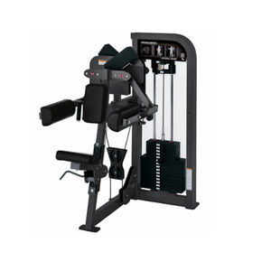 カーフレイズマシン - HAMMER STRENGTH - Life Fitness