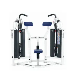 ショルダープレスマシン - MTSSP - Life Fitness