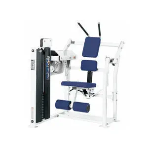 ショルダープレスマシン - MTSSP - Life Fitness