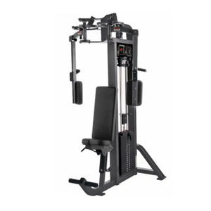カーフレイズマシン - HAMMER STRENGTH - Life Fitness