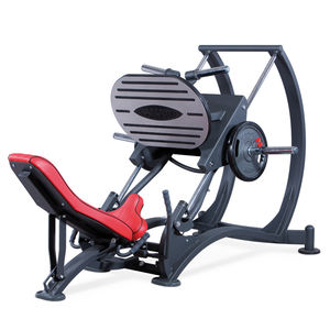 傾斜レッグプレスマシン - FREEWEIGHT HP 1HP586 - Panatta