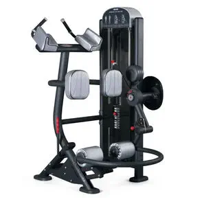 Larry Scottウェイトトレーニングベンチ - FIT EVO 1FE208 - Panatta