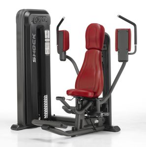 ベンチディップスマシン - 4SHO040/0 - Telju Fitness
