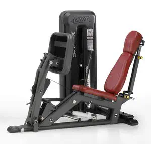 レッグアブダクションマシン - 4SHO064/0 - Telju Fitness