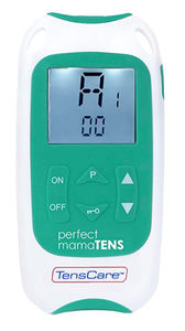 電気刺激装置 - Perfect mama - TensCare - 手持ち型 / TENS / 1チャンネル