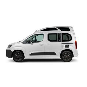 ミニバン福祉車両