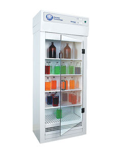 化学製品用キャビネット
