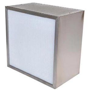研究所用換気システム