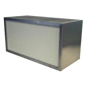 研究所用換気システム