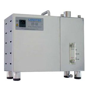 クリーンルーム用蒸気発生器