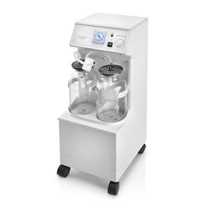 電動式医療用吸引器