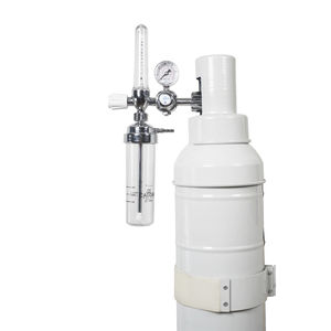 酸素圧力調整器