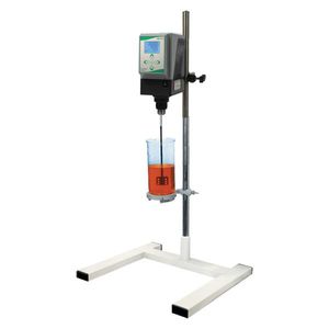プロペラ実験用シェーカー