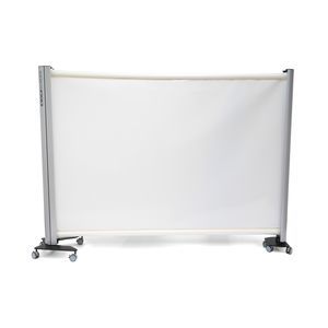 携帯型医療用パーテーション