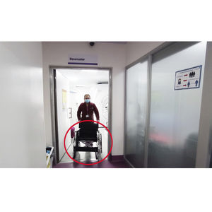 手動車椅子