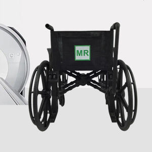 MRI適合車椅子