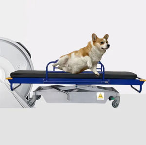 MRI用ストレッチャー