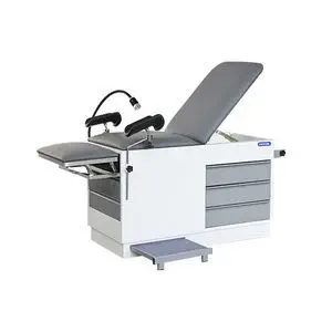 婦人科用手術台 - MC-D09 - Zhangjiagang Medi Medical Equipment