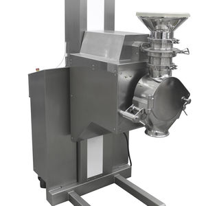ハンマー粉砕機
