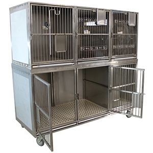 犬用動物用ケージ