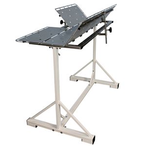 電動動物用手術台 1