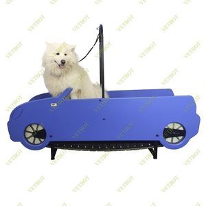 犬用動物トレッドミル 1