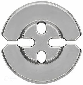 クロス靭帯治療用縫合用ボタン 1
