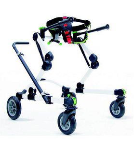 Mサイズ　美品　障害児　歩行器　グリロ　GRILLO Grillo（グリロ）｜歩行器・つえ・義肢・装具 / Walkers・ Canes