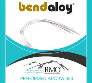 Rocky Mountain Orthodontics (RMO®) :歯科関連 - MedicalExpo