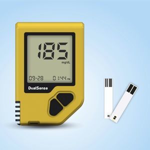 コレステロール測定器