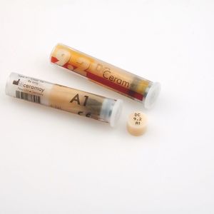 セラミック製歯科材料 1