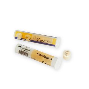 セラミック製歯科材料 1